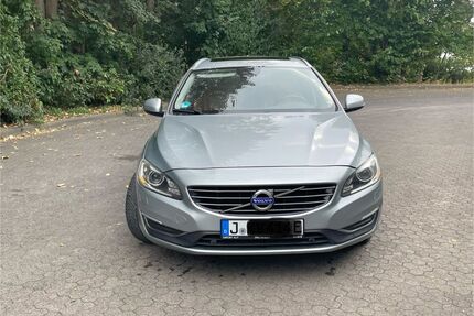 Volvo V60 Gebrauchtwagen