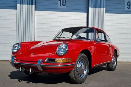 Porsche 912 Gebrauchtwagen