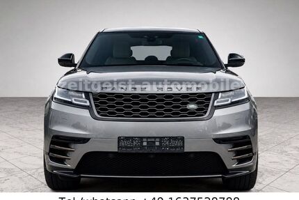 Land Rover Range Rover Velar Gebrauchtwagen