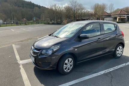 Opel Karl Gebrauchtwagen