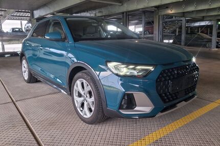 Audi A1 Gebrauchtwagen