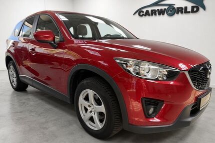 Mazda CX-5 Gebrauchtwagen