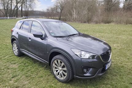Mazda CX-5 Gebrauchtwagen
