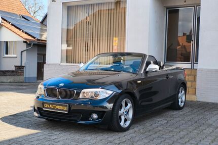 BMW 120 Gebrauchtwagen