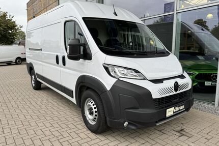 Citroen Jumper Gebrauchtwagen