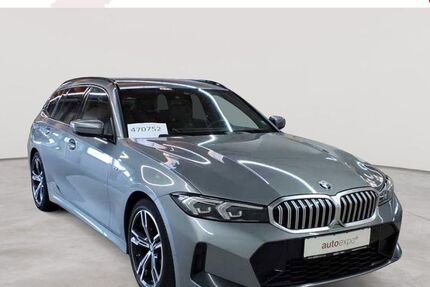 BMW 318 Gebrauchtwagen