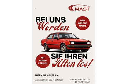 Citroen Berlingo Gebrauchtwagen