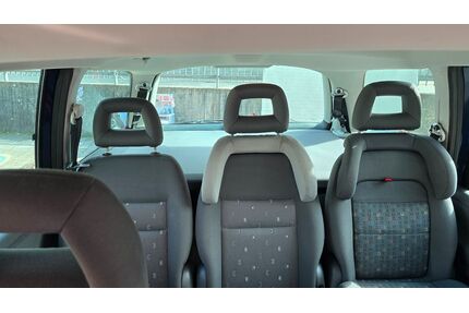 VW Sharan Gebrauchtwagen