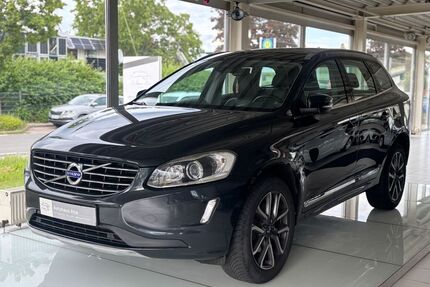 Volvo XC60 Gebrauchtwagen