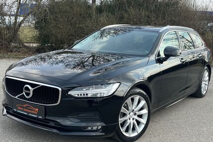 Volvo V90 Gebrauchtwagen
