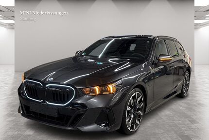 BMW 550 Gebrauchtwagen