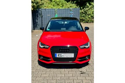 Audi A1 Gebrauchtwagen