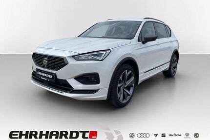Seat Tarraco Gebrauchtwagen
