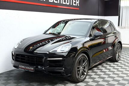 Porsche Cayenne Gebrauchtwagen