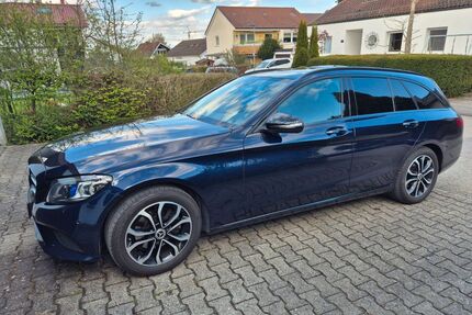 Mercedes-Benz C 220 Gebrauchtwagen