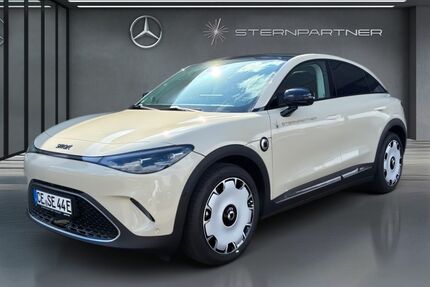 Smart #3 Gebrauchtwagen