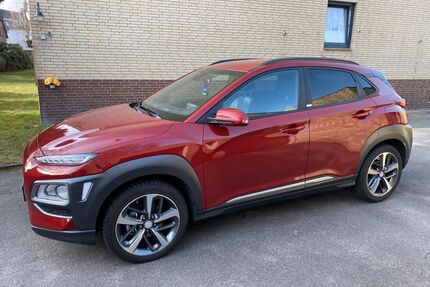 Hyundai KONA Gebrauchtwagen