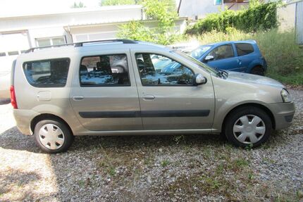 Dacia Logan Gebrauchtwagen