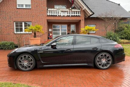 Porsche Panamera Gebrauchtwagen