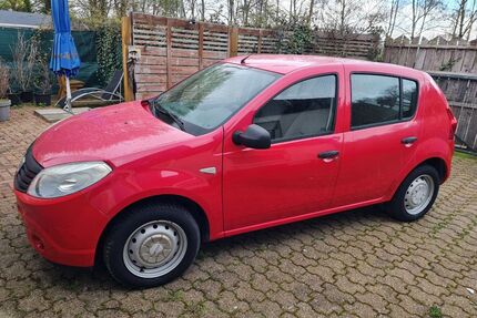 Dacia Sandero Gebrauchtwagen