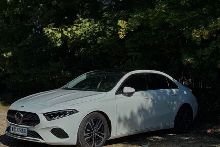 Mercedes-Benz A 200 Gebrauchtwagen