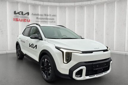 Kia Stonic Gebrauchtwagen