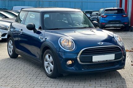 Mini ONE Gebrauchtwagen