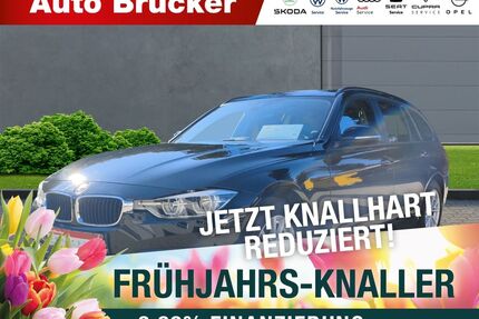 BMW 318 Gebrauchtwagen