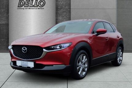 Mazda CX-30 Gebrauchtwagen