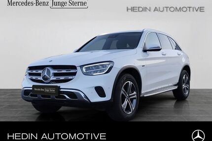 Mercedes-Benz GLC 300 Gebrauchtwagen