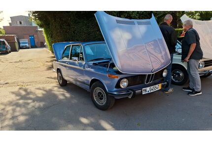 BMW 2002 Gebrauchtwagen