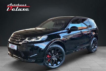 Land Rover Discovery Sport Gebrauchtwagen