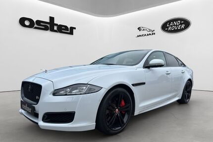 Jaguar XJR Gebrauchtwagen