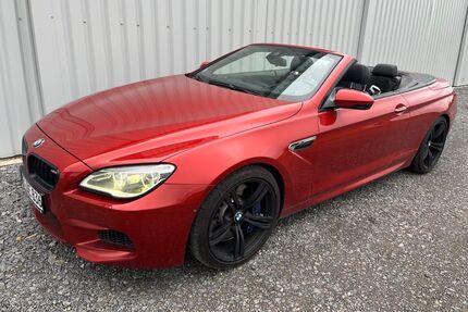 BMW M6 Gebrauchtwagen