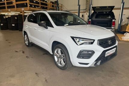 Seat Ateca Gebrauchtwagen