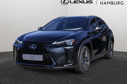 Lexus UX Gebrauchtwagen