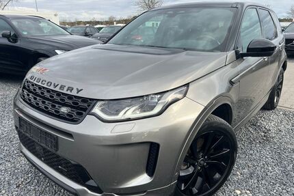 Land Rover Discovery Gebrauchtwagen