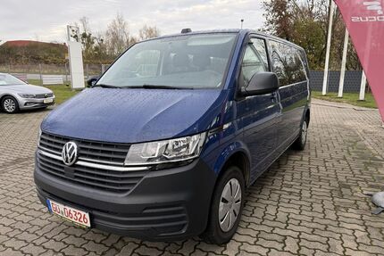VW T6 andere Gebrauchtwagen