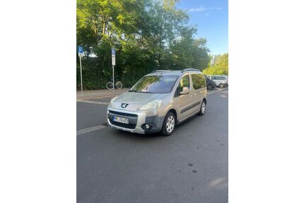 Peugeot Partner Tepee Gebrauchtwagen