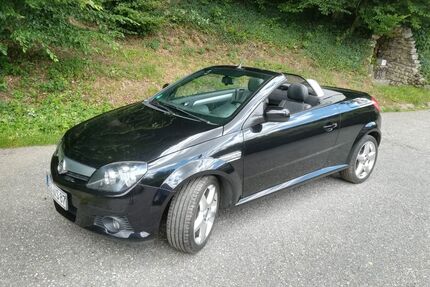 Opel Tigra Gebrauchtwagen