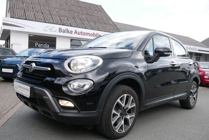 Fiat 500X Gebrauchtwagen