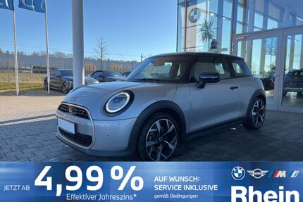 Mini Cooper S Gebrauchtwagen