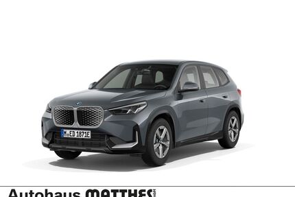 BMW iX1 Gebrauchtwagen