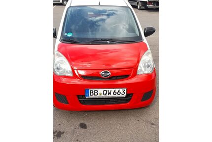 Daihatsu Cuore Gebrauchtwagen