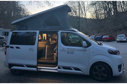 Toyota Proace (Verso) Gebrauchtwagen