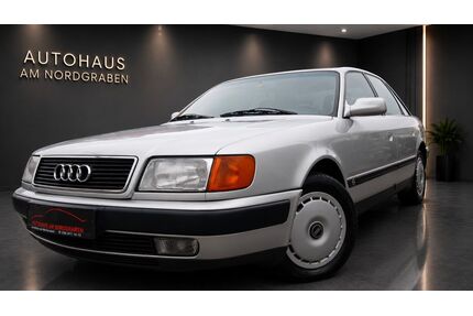 Audi 100 Gebrauchtwagen