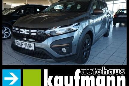Dacia Jogger Gebrauchtwagen