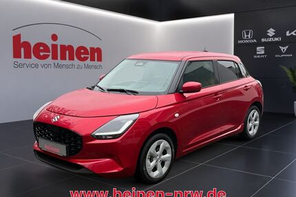 Suzuki Swift Gebrauchtwagen