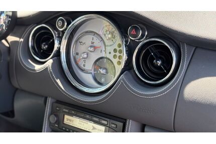 Mini Cooper S Gebrauchtwagen