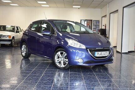 Peugeot 208 Gebrauchtwagen